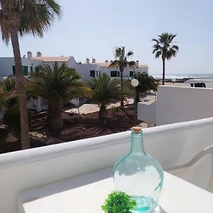 Apartamento Apartamento Ocean Balcony By Sea There Fuerteventura, Cotillo